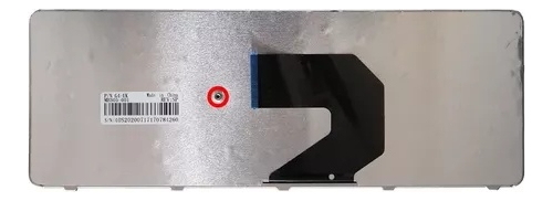 TECLADO PORTATIL HP CQ43 1000 COMPAQ CQ45 Hp 450 HP G4-1000