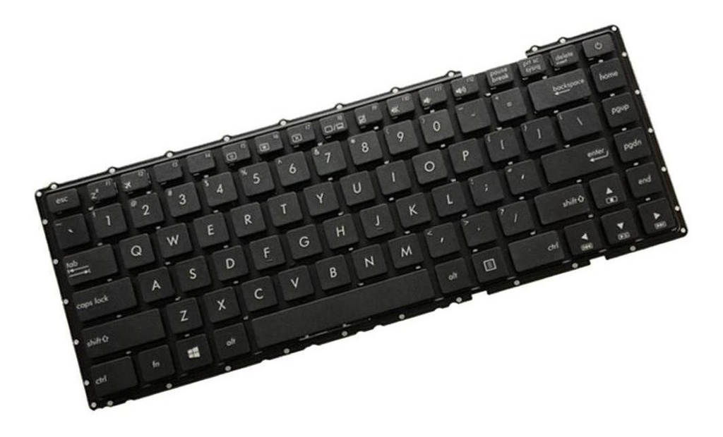 Teclado Asus  X442 / X442UA-GA100R