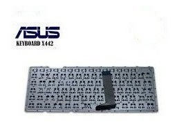 Teclado Asus  X442 / X442UA-GA100R