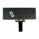 TECLADO HP 14-DA 14-CE 14-CK 14-CD X360 14-CM 240-G7 245-G7 246-G7 14-BS NEGRO