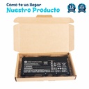 BATERIA HP HT03XL HT03 TF03 TF03XL 240 G7 14-CK 14-CE0014TU ORIGINAL