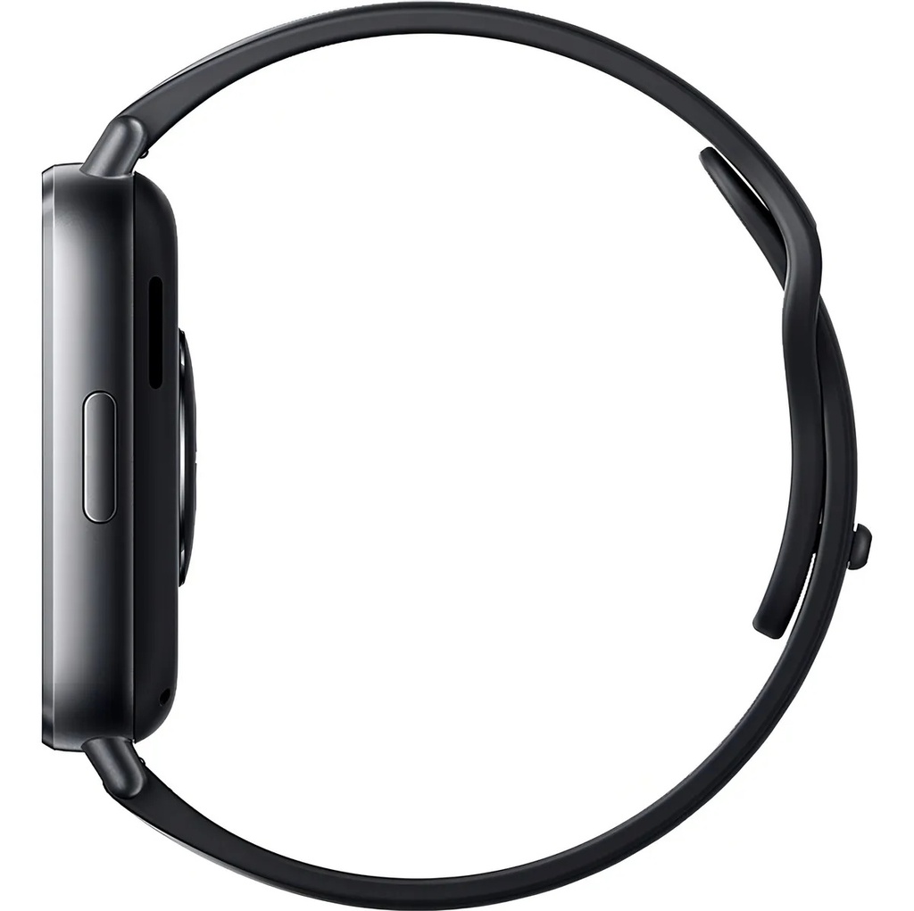 Reloj Xiaomi Redmi Watch 5 Active Midnight Black