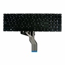 Teclado Portátil HP 15-BS 15-CW 15-BK 15-DA 15-BW 15-DY 15-CD 15-DB 15-BR 15-CB 15-BP 17-BS 17-AK 17-CA 15-CX NEGRO