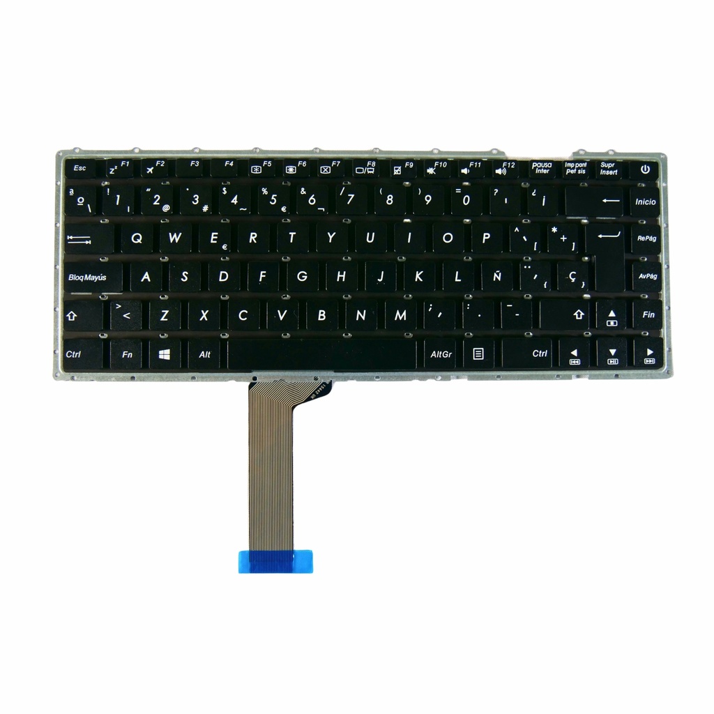 Teclado Asus  X442 / X442UA-GA100R