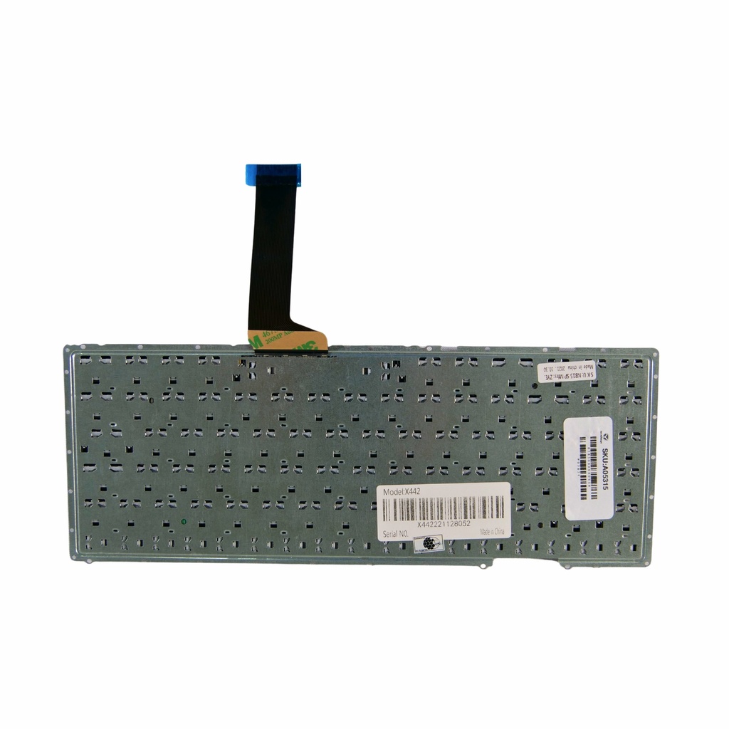 Teclado Asus  X442 / X442UA-GA100R