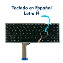 Teclado Asus  X442 / X442UA-GA100R