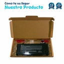 Bateria A1322 Para Apple Macbook Pro 13 A1278