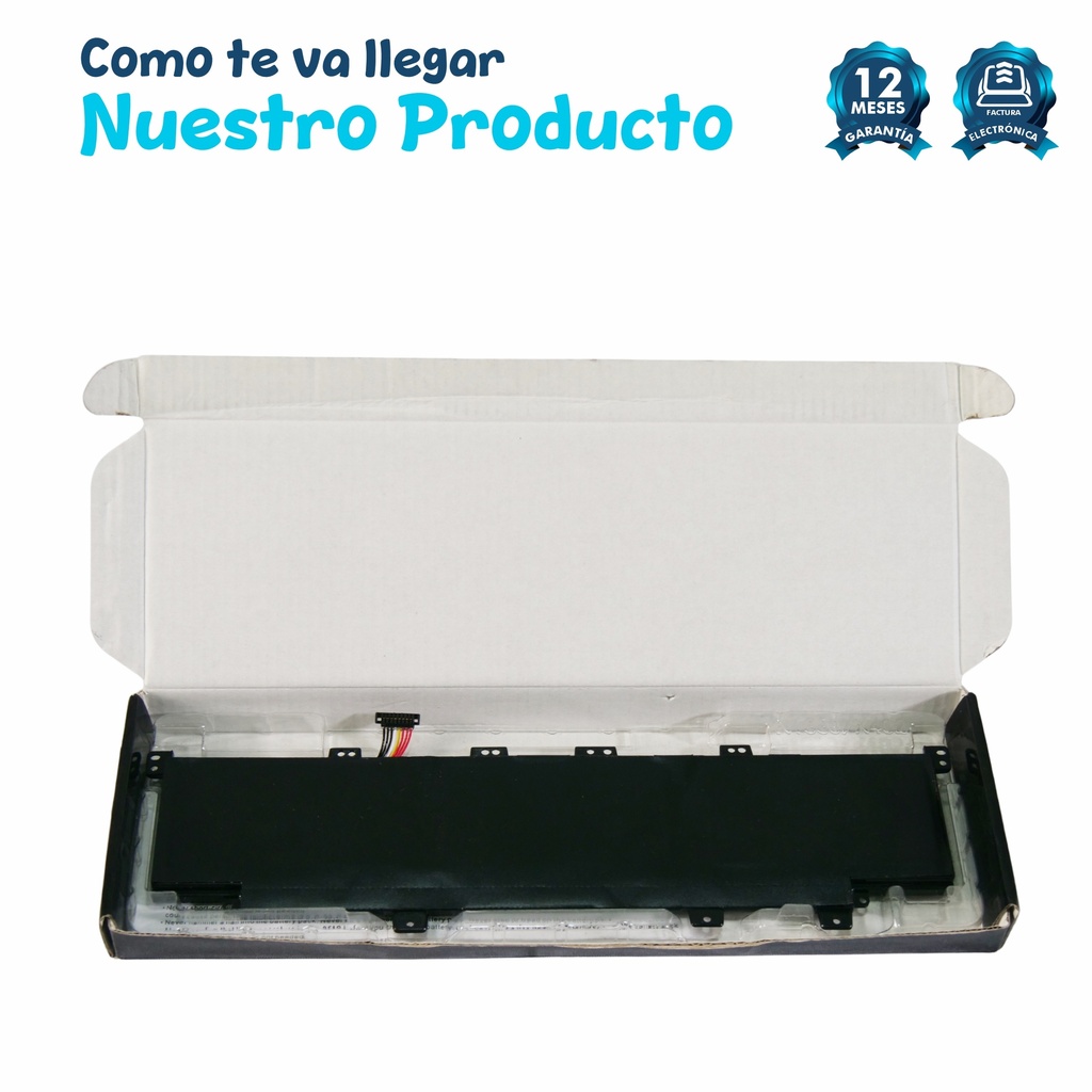 BATERIA ASUS S400c S400ca S400e S300 X402 X402C C31-X402