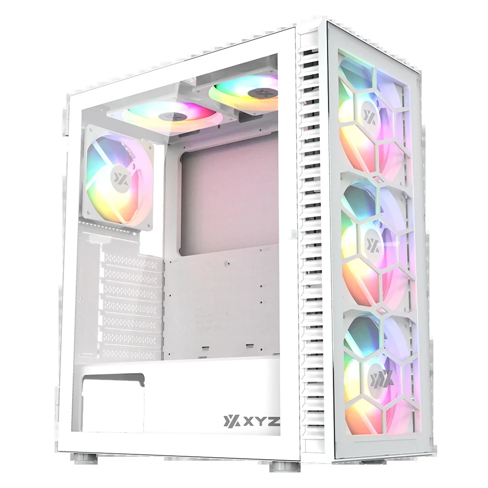 CHASIS XYZ AIRONE 100 CLASS BLANCO