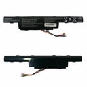 Batería Acer AS16B5J AS16B8J E5-575G 10.8V, 48 WH 4400mAh