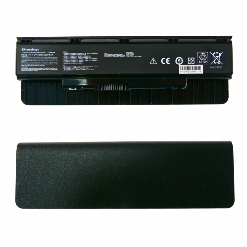 Bateria Asus N551J N751J N551JB N551JK N551JM