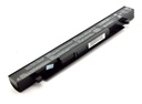 Bateria Asus Externa A41-X550 / F550VC / X550LA X450C X452