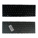 TECLADO HP 14-DA 14-CE 14-CK 14-CD X360 14-CM 240-G7 245-G7 246-G7 NEGRO