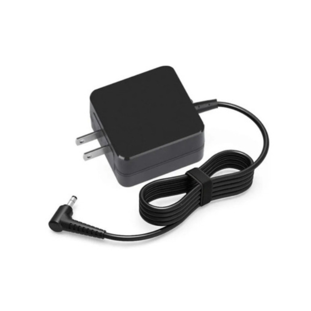 CARGADOR PORTATIL LENOVO IDEAPAD 20V 3.25 AMP 4.0*1.7MM TIPO ORIGINAL
