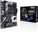 BOARD ASUS PRIME X570-P AM4 AMD RYZEN
