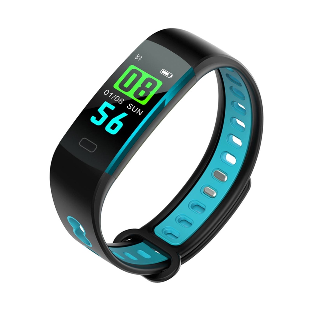 PULSERA INTELIGENTE TWO-COLOR STRAP H1108 HAVIT