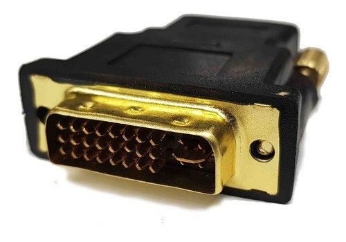 ADAPTADOR DVI A HDMI