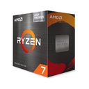 Procesador AMD Ryzen 7 5700G 8 núcleos y 16 hilos