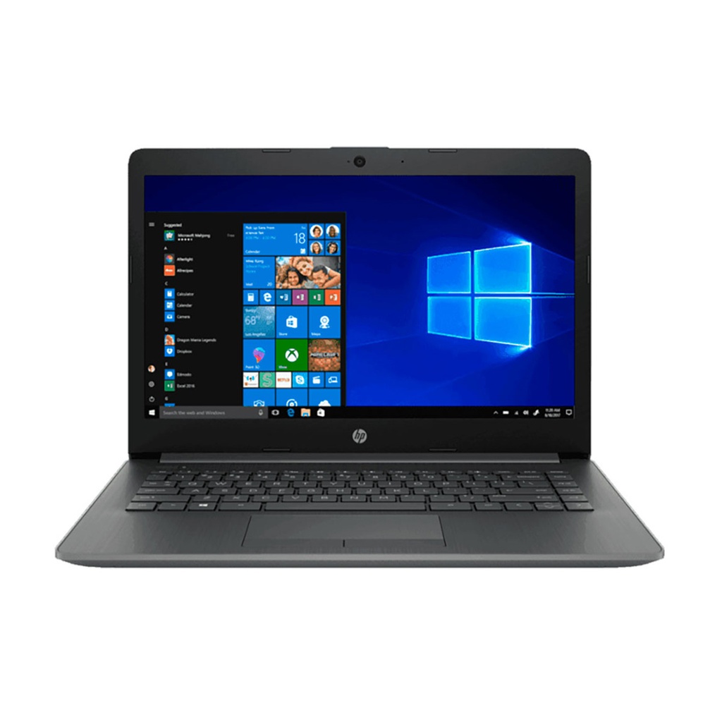 Portatil Hp 245 G7 – Ryzen 3 +M.2 256GB 8GB Ram Licencia Windows 10 Pro