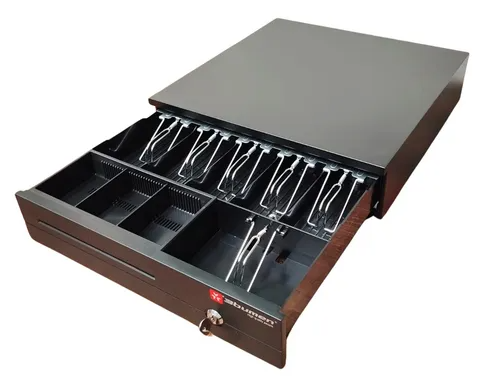 CAJON MONEDERO 5 PUESTOS 3 BUMEN