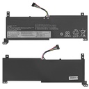 BATERIA LENOVO IDEAPAD 3-14ABA7 3-15ADA6 3-17ALC6 3-17ITL6 / V14 V15 G2-IJL G3-ABA / V17 G2-ITL G3-IAP / K14 21CT L20L2PF0