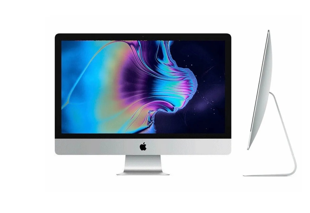 IMAC A1418 INTEL I5 RAM DDR4 8GB SOLIDO 512GB 22 PULG 2012