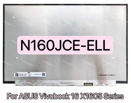 PANTALLA PORTATIL 16.0 PUL 30 PINES NANO EDGE FULL HD IPS SIN SOPORTES