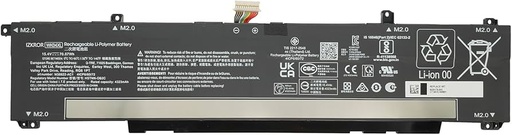 [A02558] Bateria Hp Omen 16-b 16-c HP Victus 16-e 16-d 15-f WK04XL