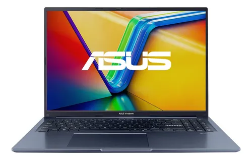 [X1502EJ] PORTATIL ASUS X1502ZA-EJ2443 INTEL CORE I5 12500H RAM 8GB SSD 512GB 15 PULG FHD QUIET BLUE