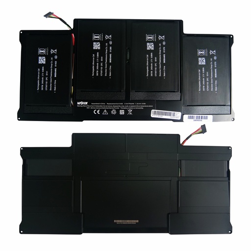 [A02200] Batería Apple Macbook Air 13 A1369 / A1405 / A1466