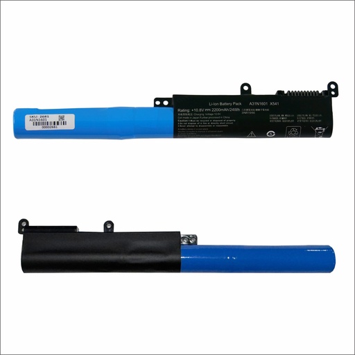 [A02320] Batería Portátil Asus X541 / X541N / X541UA