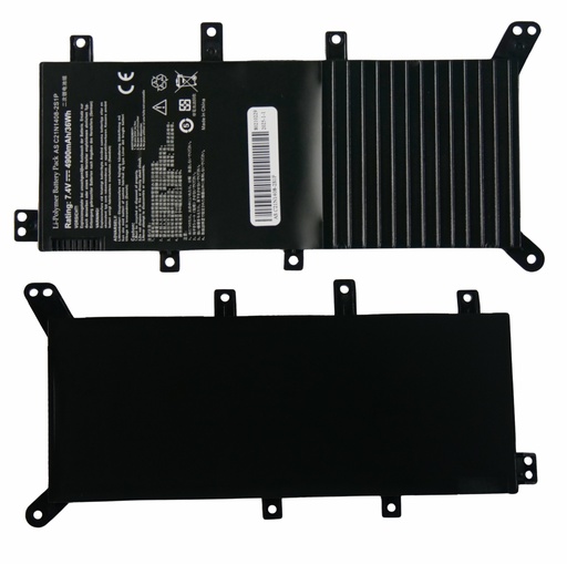 [A02323] Batería Asus V555l / MX555 / X555UQ / K555UQ / F554 C21N1408