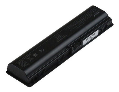 [A02516] Batería Portátil Compaq Hp Dv2000 / V3000
