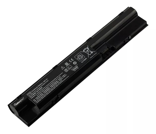 [A02521] Batería Hp 440 G1 / 450 G1 / 470 G0 / Fp06 Fp09