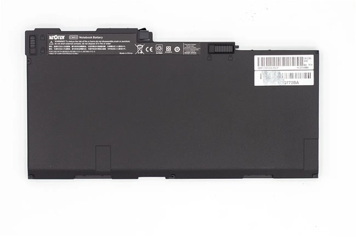 [A02542] BATERIA HP CM03 CM03XL HP EliteBook 840 845 850 855 740 745 750 755 G1 G2 CO06 CO06XL 716724-421