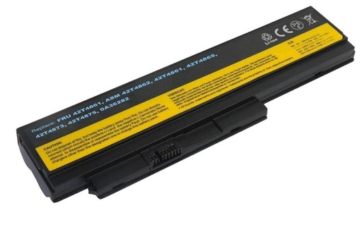 [A02615] BATERIA PORTATIL LENOVO THINKPAD X230/X230I/X220S/X220/X44+