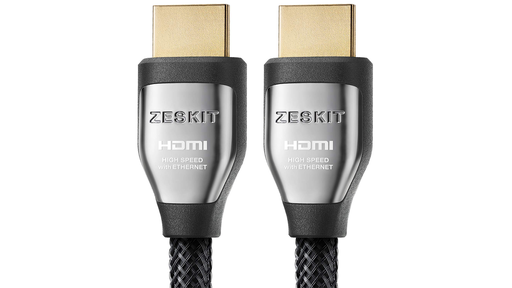 [A45652] CABLE HDMI 1 MTS 4K HDR CINEMA PLUS 28AWG 60HZ