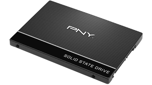 [A6547] SSD 240GB PNY MODELO: CS900