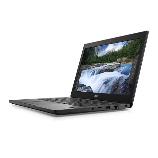 [B00092] PORTATIL DELL LATITUDE 7290 INTEL I5 8350U 1.70GHz DDR4 8GB SOLIDO 256GB 12.5 PULG LICENCIA WINDOWS 11 PRO