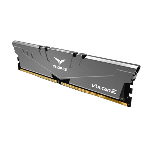 [VUL16] MEMORIA RAM TEAMGROUP VULCANZ 1X16GB DDR4 3200MHZ