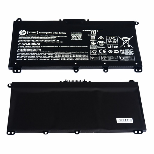[A02547] BATERIA HP HT03XL HT03 TF03 TF03XL 240 G7 14-CK 14-CE0014TU ORIGINAL