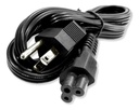 CARGADOR PORTATIL TOSHIBA/ASUS/LENOVO 19V 3.42 AMP (compatilbe 2.37 amp) 5.5*2.5 HOMOLOGADO