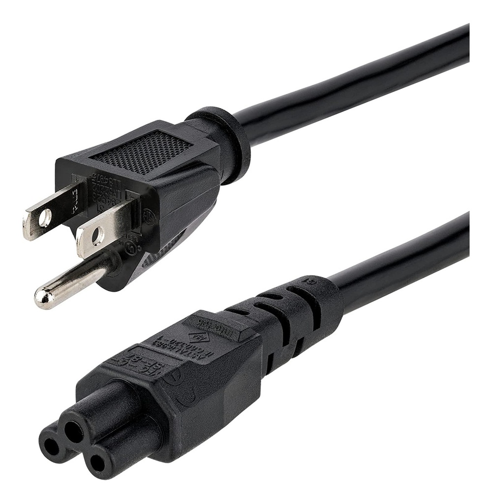 CARGADOR PORTATIL DELL 19.5V 3.34 AMP 7.4*5.0MM HOMOLOGADO