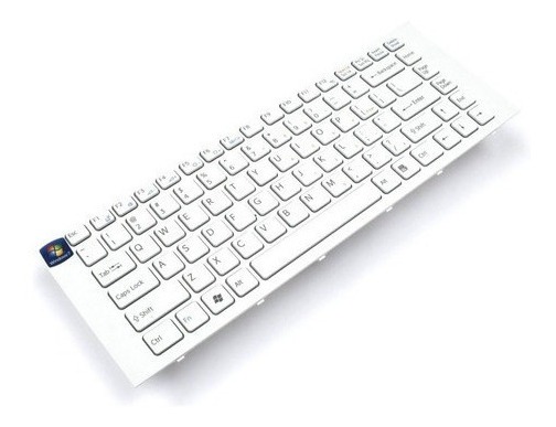 Teclado Portatil Sony Vaio VPCEG / PCG-61A11U PCG-61311U PCG-61211U VPCEA290L VPCEA30EL