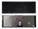 Teclado Portátil Sony Vaio VPCEG / PCG-61A11U  PCG-61311U PCG-61211U VPCEA290L VPCEA30EL COLOR NEGRO