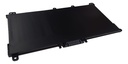 Bateria Portatil Hp HT03XL HT03 TF03 TF03XL 240 G7 14-CK 14-CE0014TU
