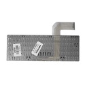 Teclado Hp 14-V 14-U 14-V006LA 14-V003 14-V009LA COLOR BLANCO