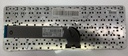 Teclado Portatil Hp DV4-4000 / DM4-3000 / PLATEADO
