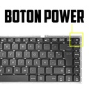 Teclado Portátil Asus A441 / S441 / X441 / X400N