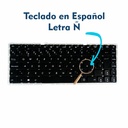 Teclado Portátil Asus A441 / S441 / X441 / X400N